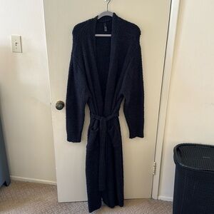 Skims Cozy Collection Robe!